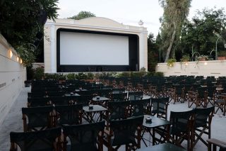 therino cinema